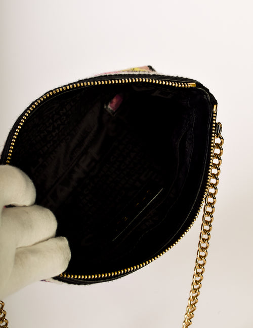 CHANEL Double Flap Bag Black – REAWAKE