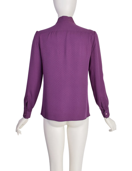 Chanel blouse top shirt - Gem