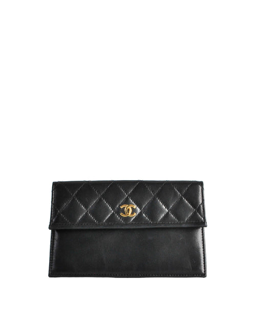 CHANEL O Case Clutch Bags for Women, Authenticity Guaranteed