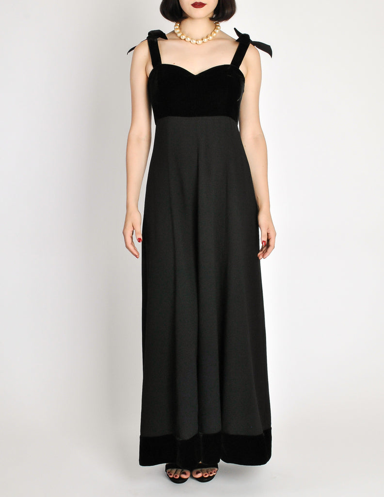 3/4 sleeve plus size formal dresses Ever-Pretty Inclusive Plus Size Ruond Neckline Evening Dresses for Mom Sequin Chiffon main image 1