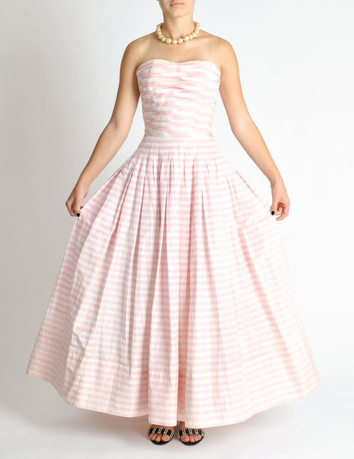Pink Vintage Slips & Petticoats for Women for sale