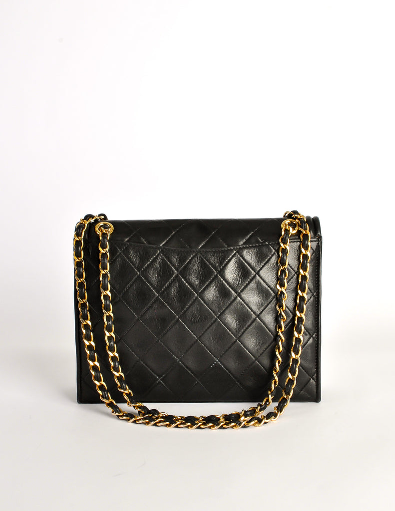 CHANEL, Bags, Rare Quilted Pattern Chanel With Gorgeous Pins