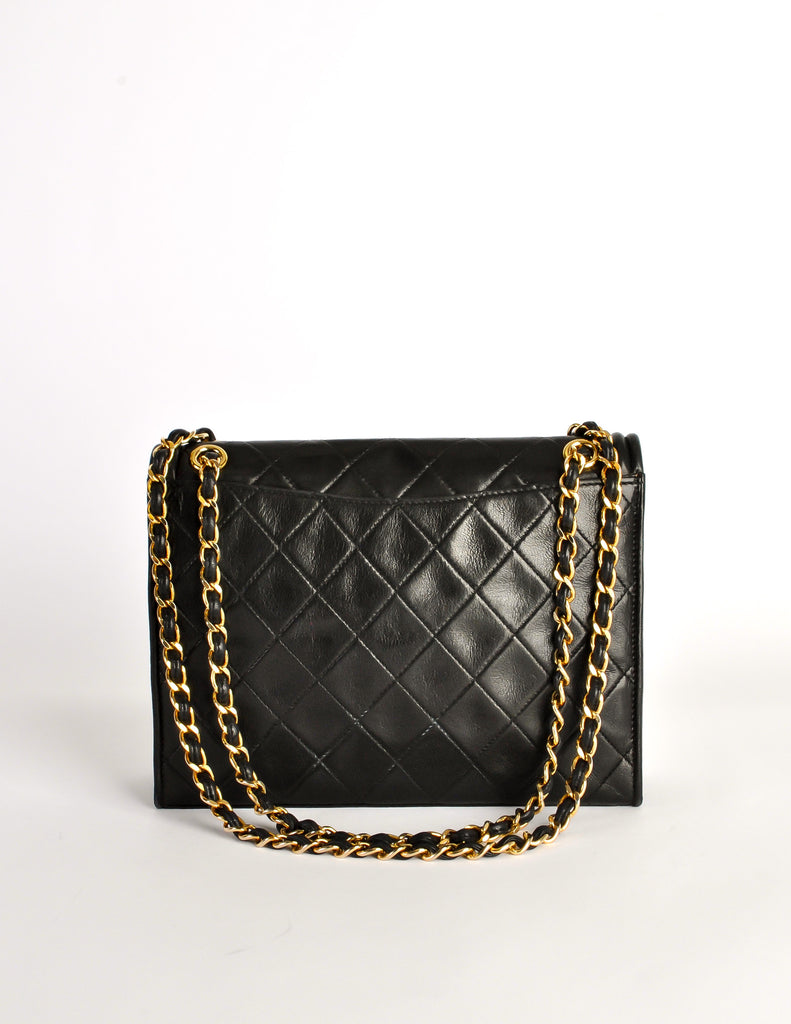 Vintage chanel bags 1930 best sale
