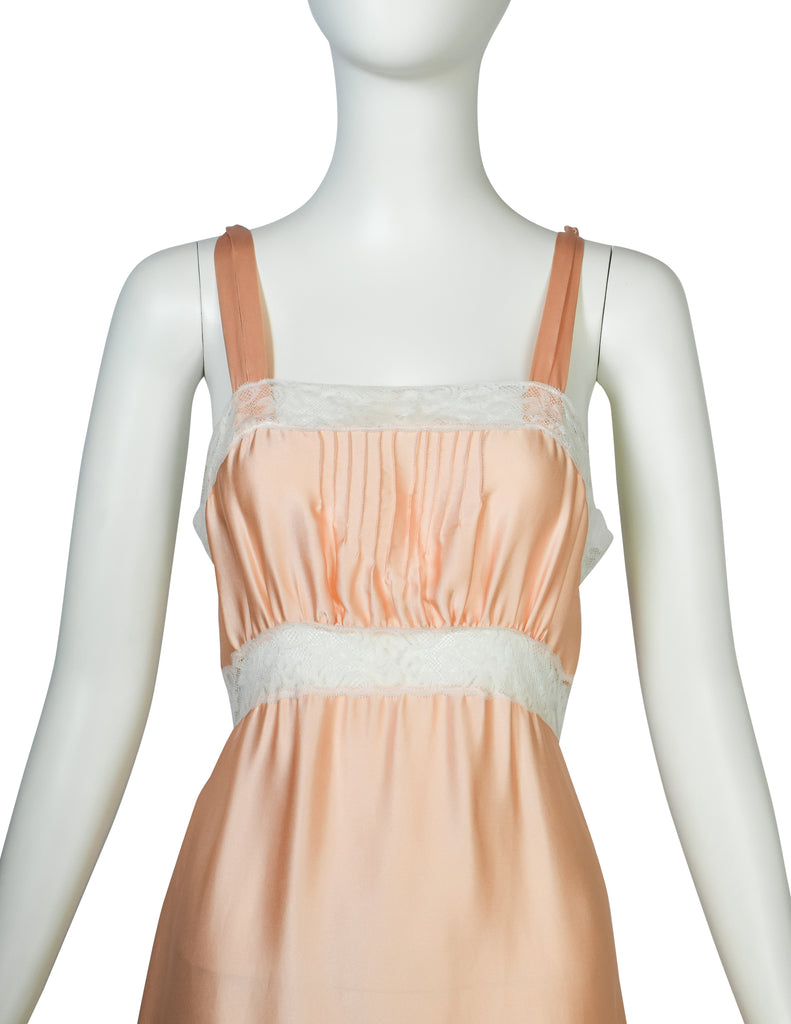 chloe vintage lace dress Vintage 1984 Chloe Lace Dress