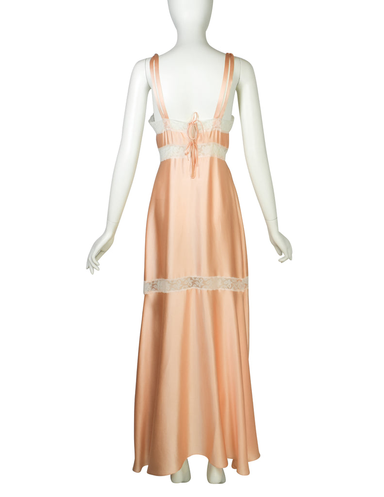 Vintage shop chloe dress