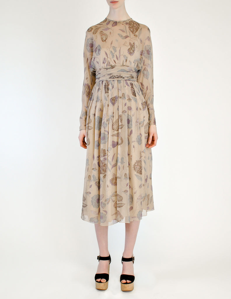 Vintage sales chloe dress