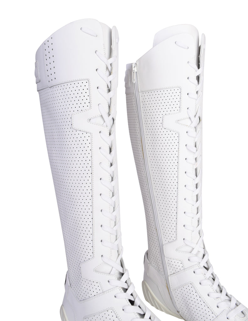 Dior boots 2017 on sale