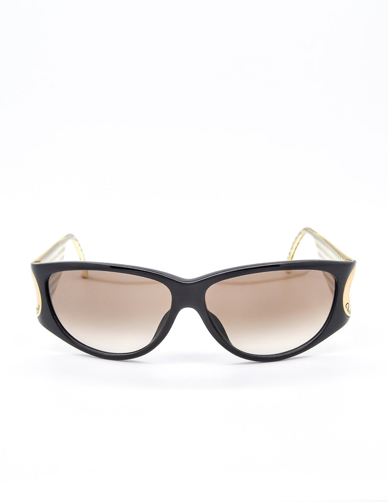 Dolce and sale gabbana houndstooth sunglasses