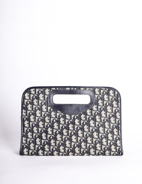 Christian store dior monogram
