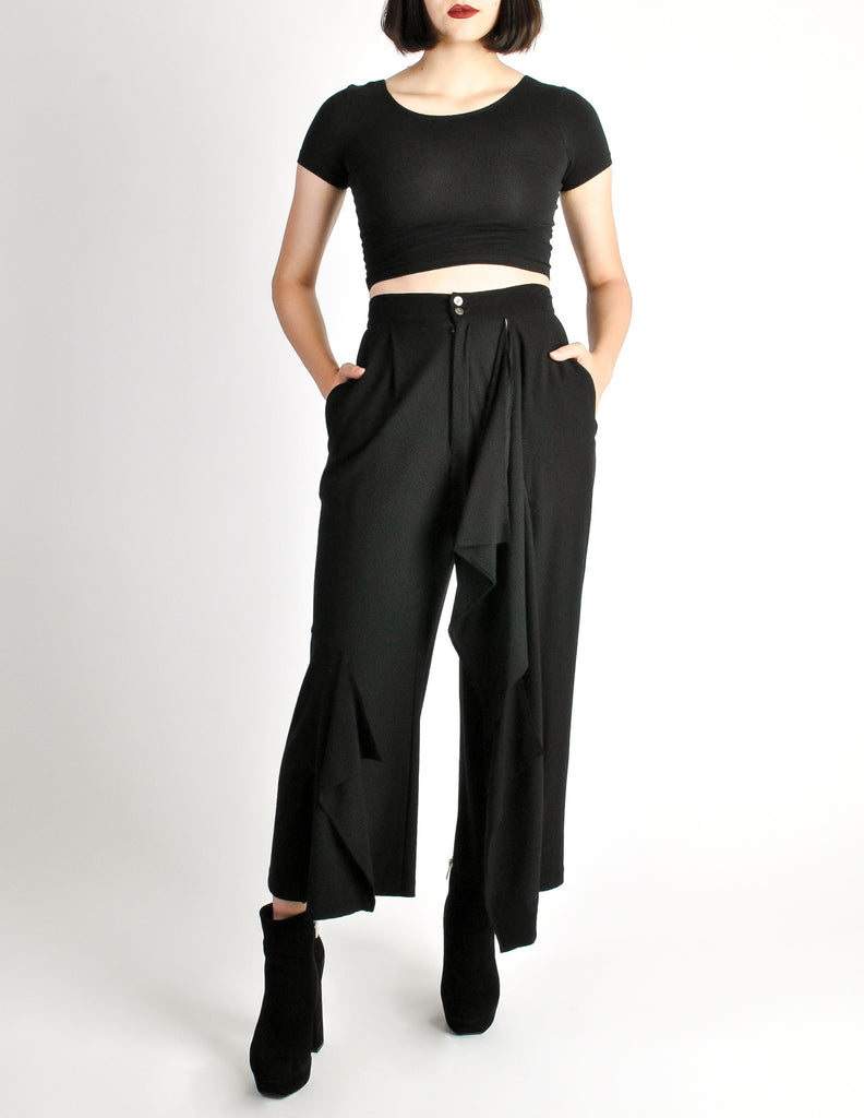 Comme des garcons 1997 jeans 2025
