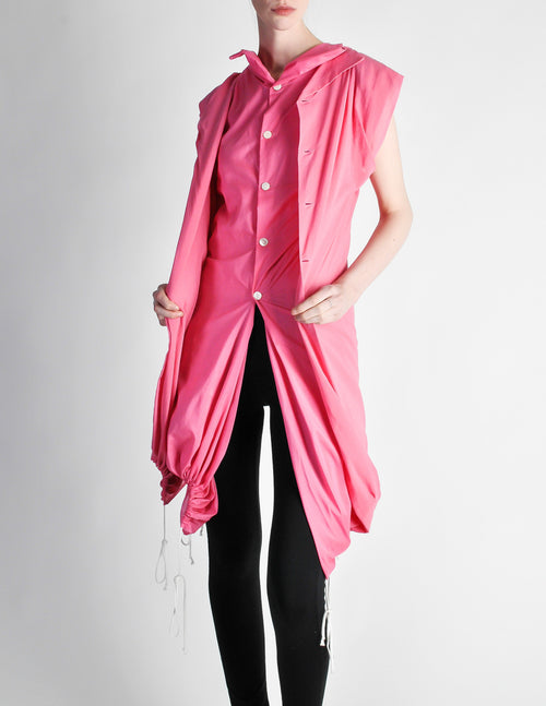 Comme des garcons jumpsuit sales