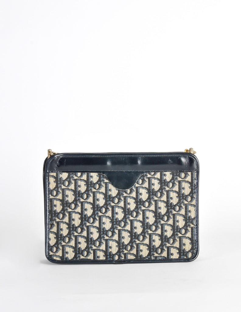Vintage clearance dior clutch