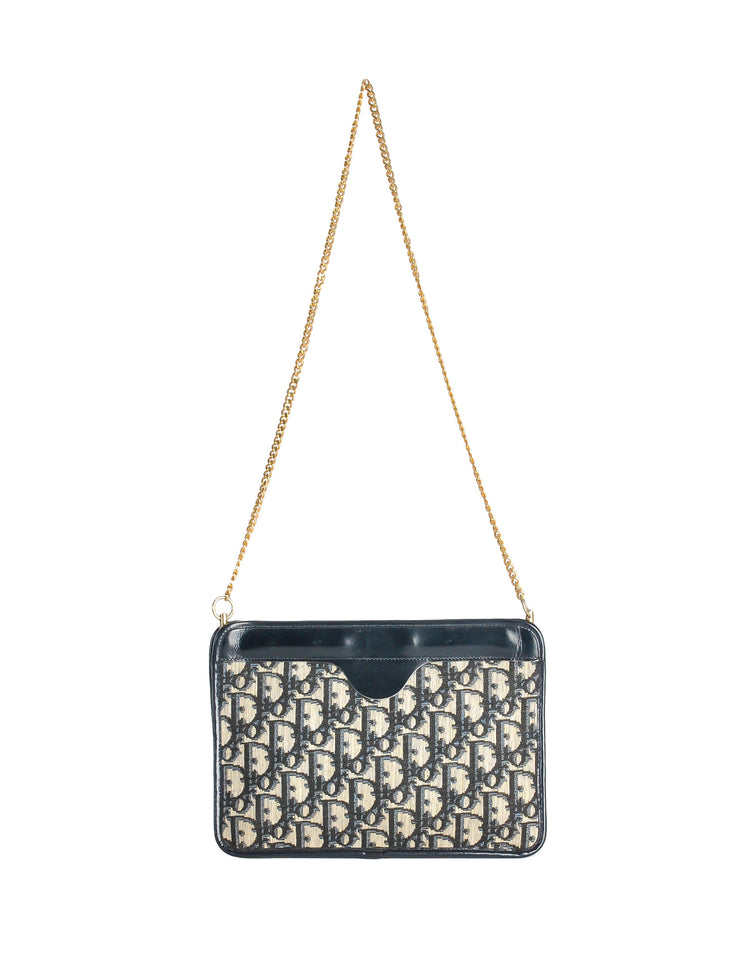 Dior_Blue_Monogram_Clutch_8_75
