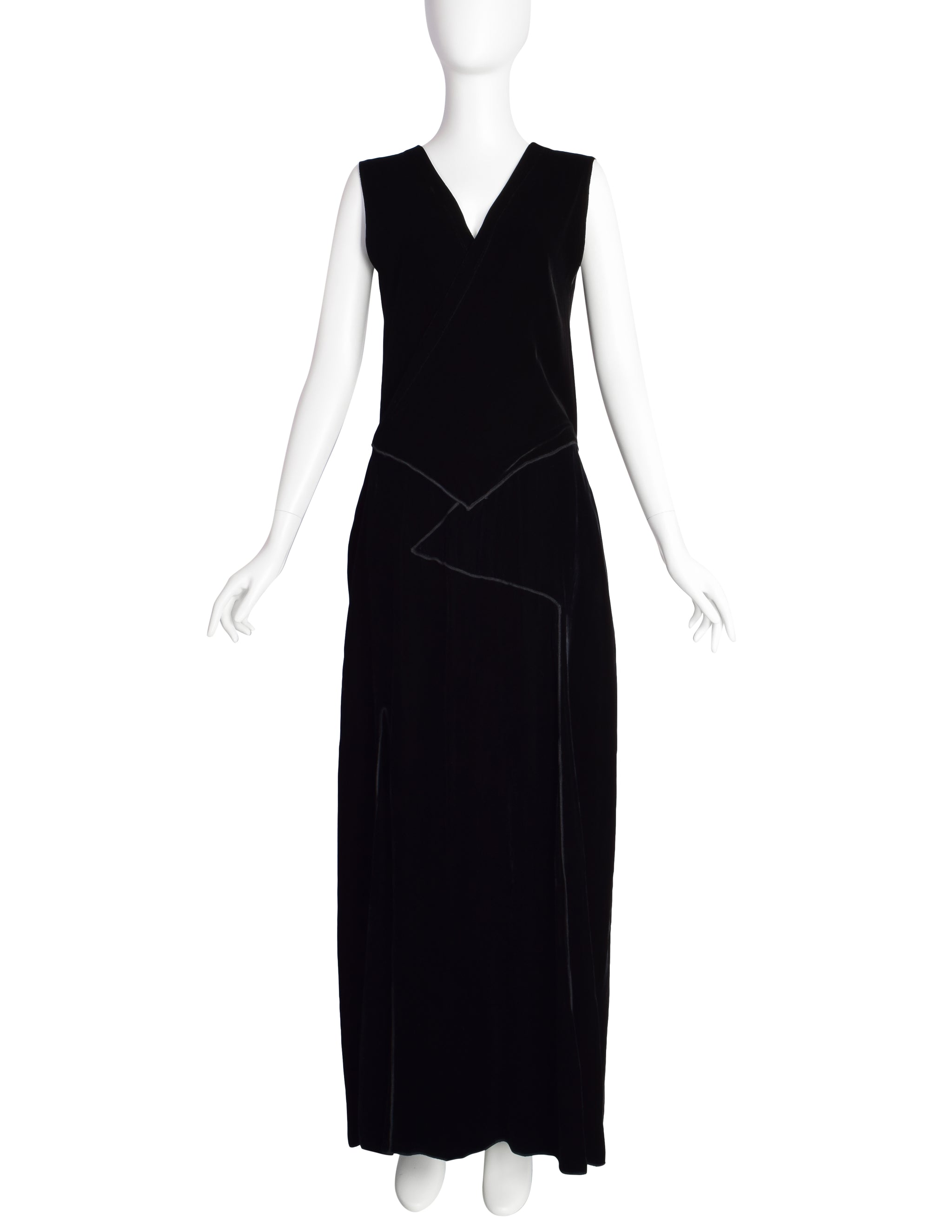DONNA KARAN – Amarcord Vintage Fashion