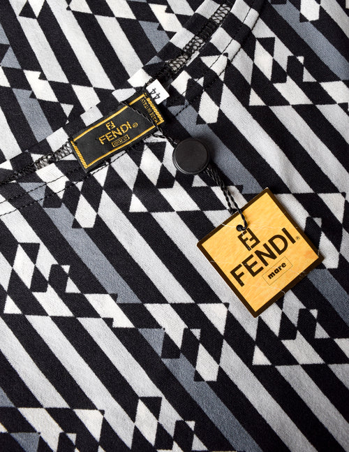 fendi logo bodycon dress Fendi | Dresses | Fendi Logo Blue Knit Mini Dress