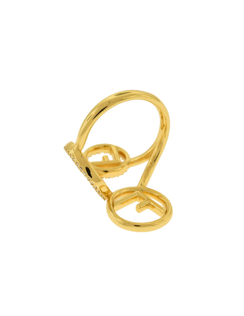 Fendi Rings for Women | Online Sale up to 31% off | Lyst UK