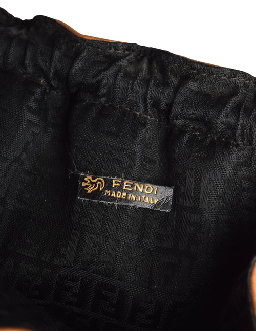 The Vintage Fendi Bag  Vintage fendi bag, Fendi bags, Vintage fendi