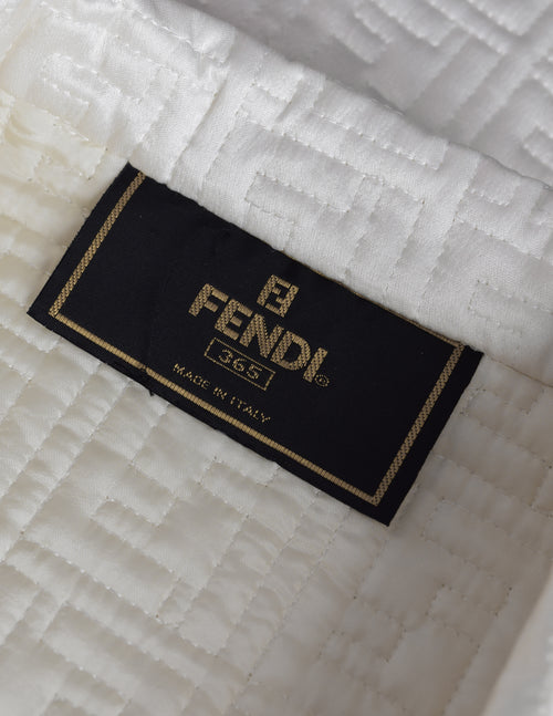 Fendi 365 label clearance