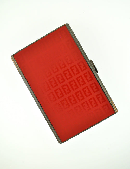 Fendi cigarette case online