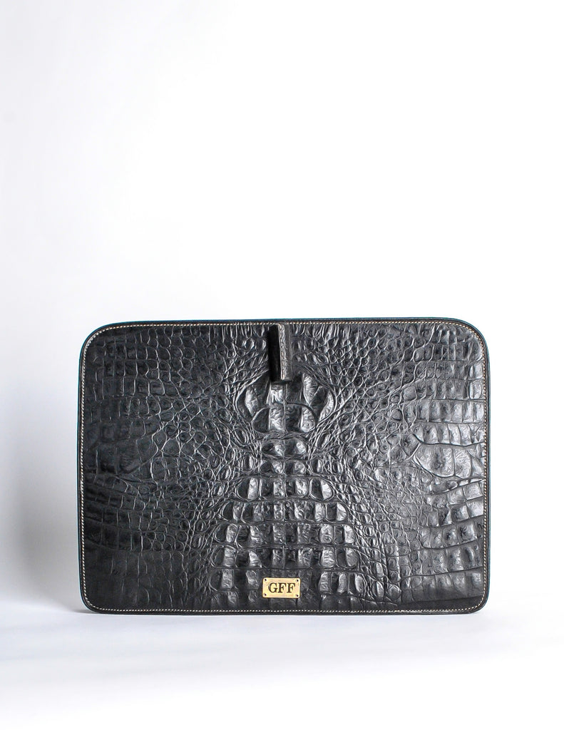 Portfolio clutch laptop shop
