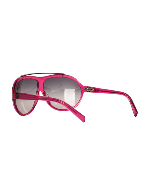 Comme des garcons 6.5 glasses cheap