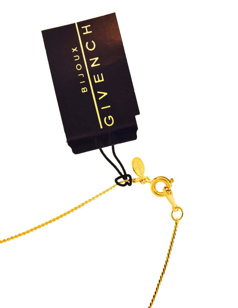 Givenchy☆Rose Gold & Pave ネックレスイヤリング Set (GIVENCHY/ピアス)  79691568+inforsante.fr