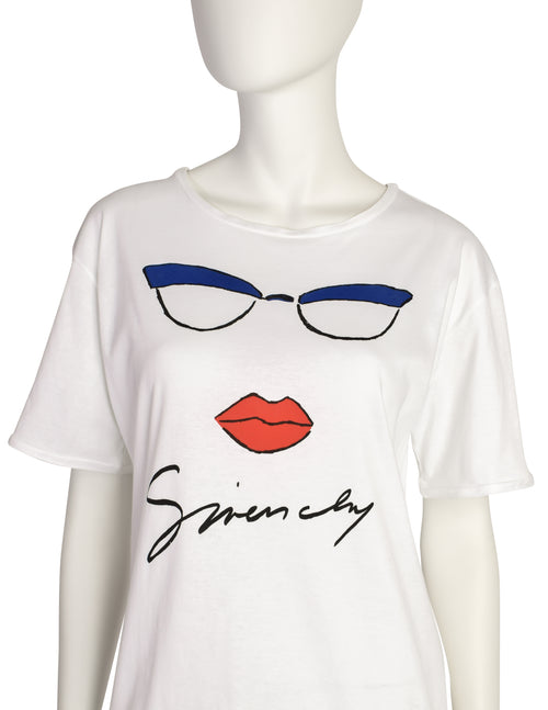 Givenchy t 2024 shirt vintage
