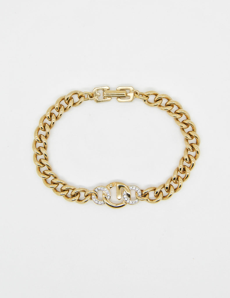 Givenchy sales bracelet vintage