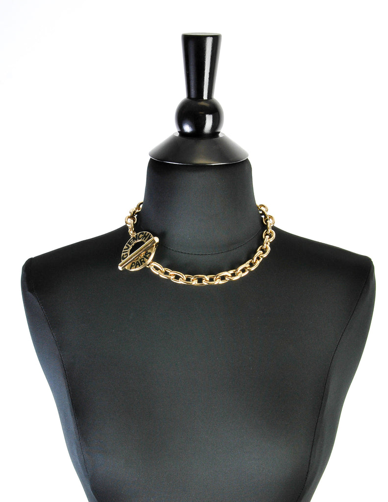 Givenchy choker hot sale