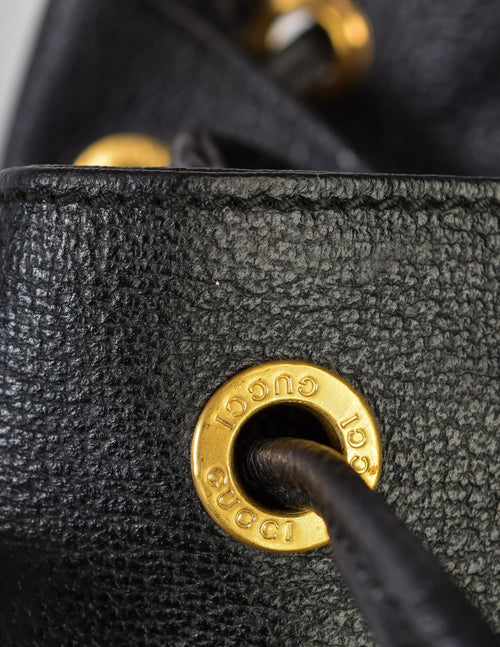 Vintage gucci hotsell bags 1990