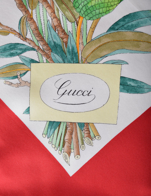 Gucci v hotsell accornero