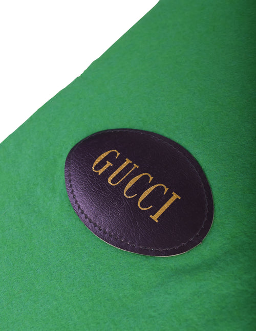 Gucci Wool Backpack - Couture USA