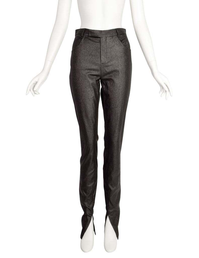 Gucci clearance disco pants