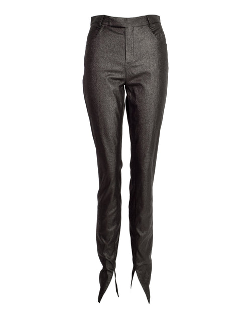 Gucci disco pants clearance