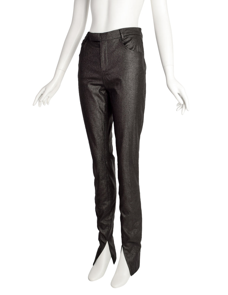 Gucci 2024 disco pants
