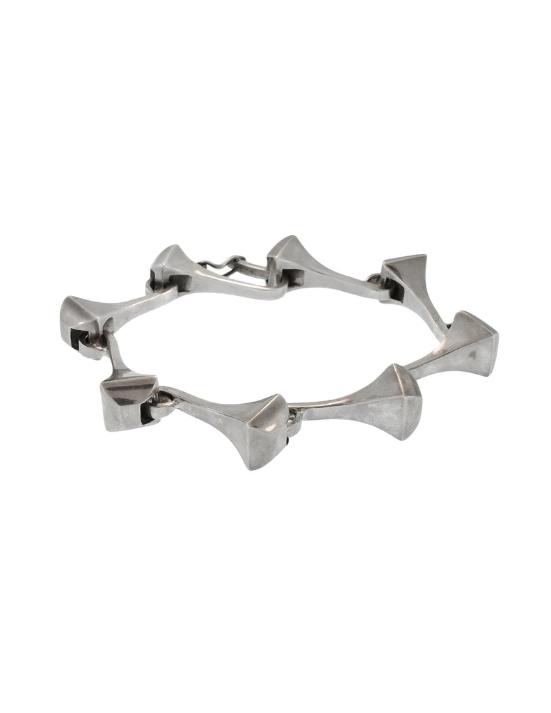 Gucci sales nail bracelet