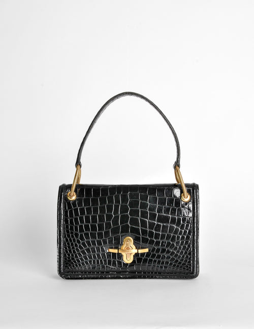 Hermes vintage crossbody bag shop