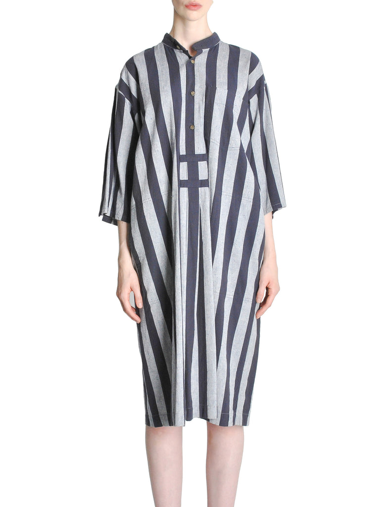 93164 Plantation ISSEY MIYAKE ゴブラン スカート