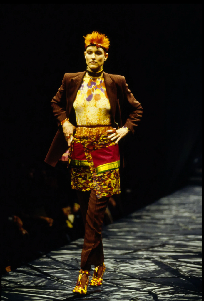 Jean paul 2025 gaultier 1997