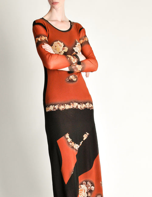 Jean paul gaultier vintage clothing top