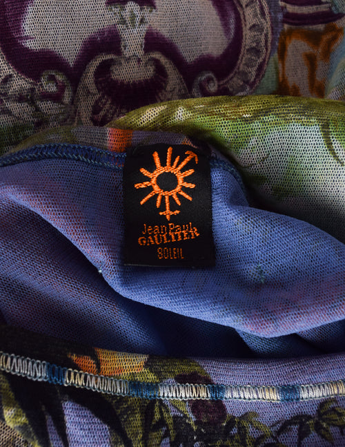 Poupée jean paul gaultier X Mundia 33/500 silkstone 1999 Mas 995 Poupée jean paul gaultier X Mundia 33/500 silkstone 1999 Mas 995