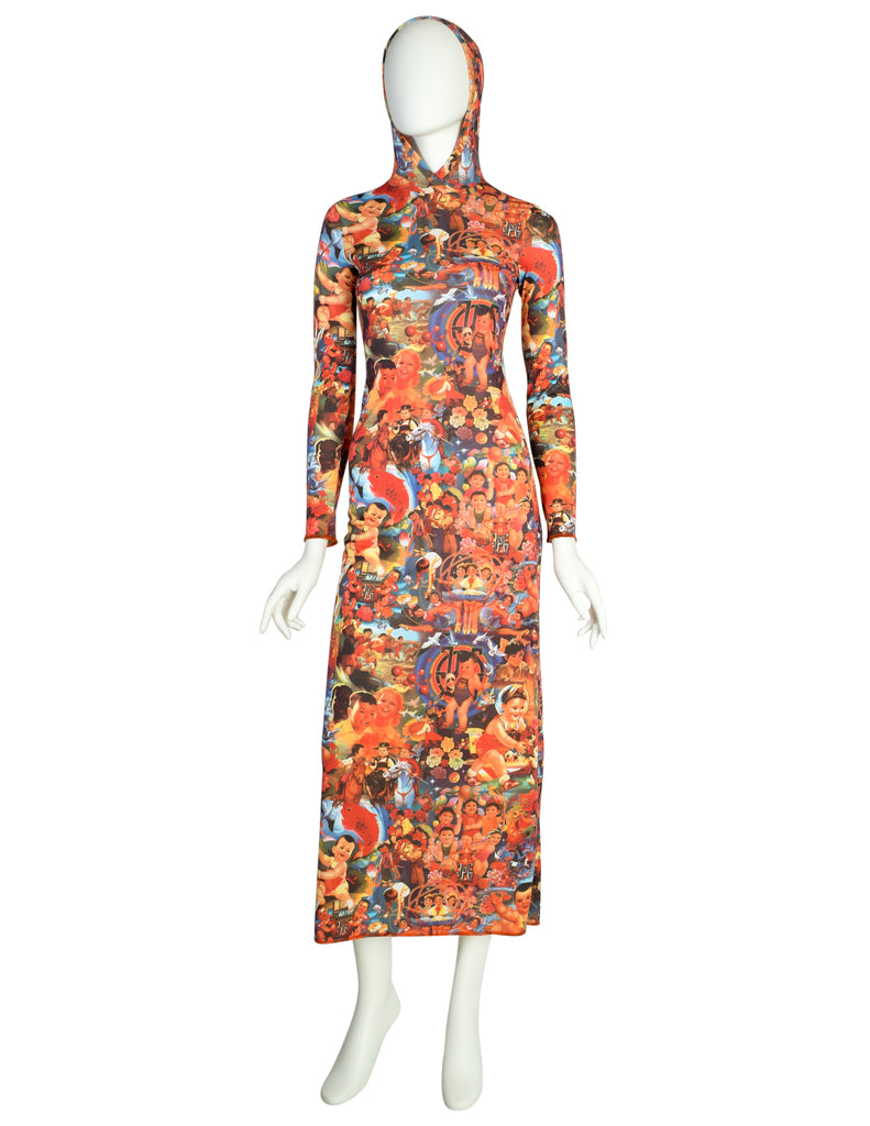 Jean Paul Gaultier Vintage