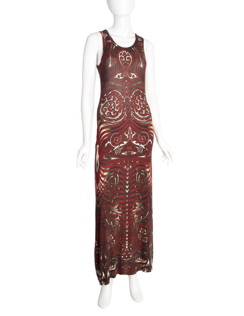 Jean-Paul GAULTIER チャイナドレス arcadeshops.com-