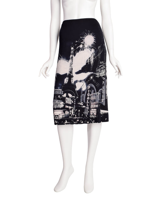 希少✨Jean Paul GaultierInternational City
