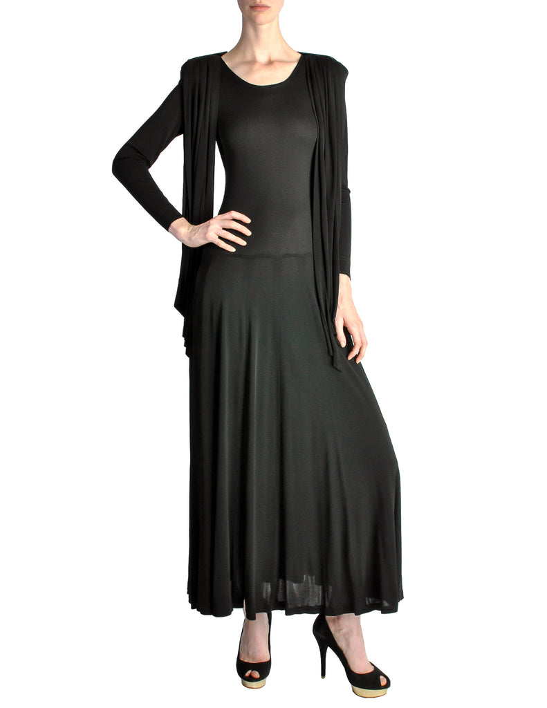 Jean muir deals dress
