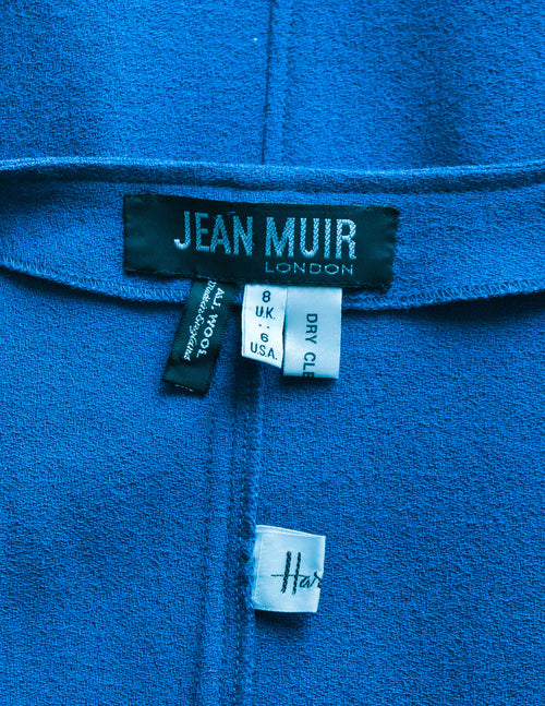 Vintage jean muir cheap