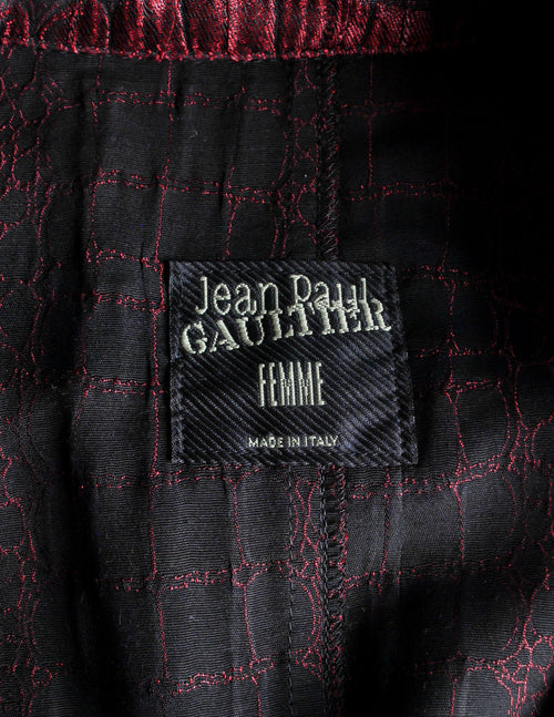 Jean deals paul coat