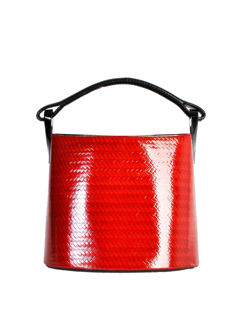 Kenzo cheap bag red