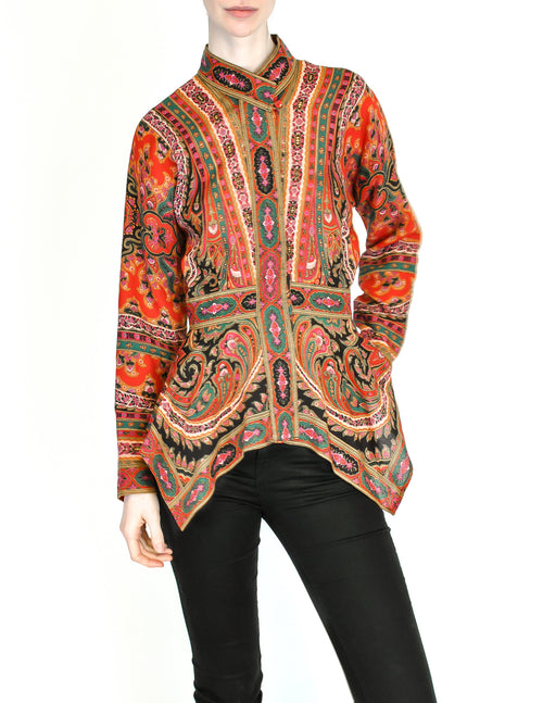 Kenzo 1970 zara deals