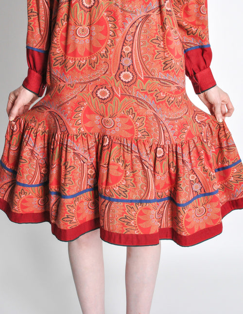 Kenzo sale 1970 vintage